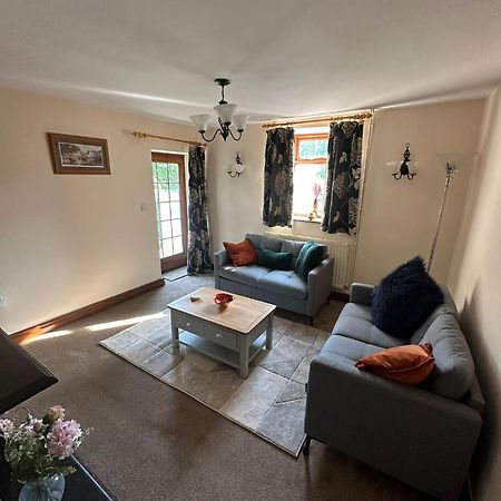 4 Foundry House Villa Coleford  Dış mekan fotoğraf