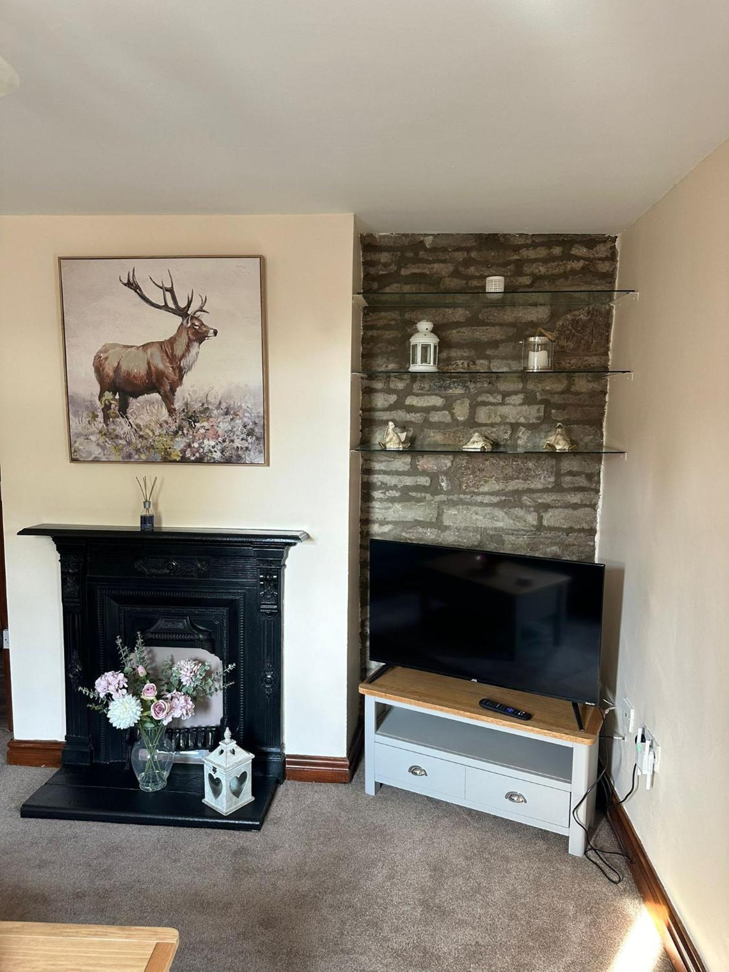 4 Foundry House Villa Coleford  Dış mekan fotoğraf