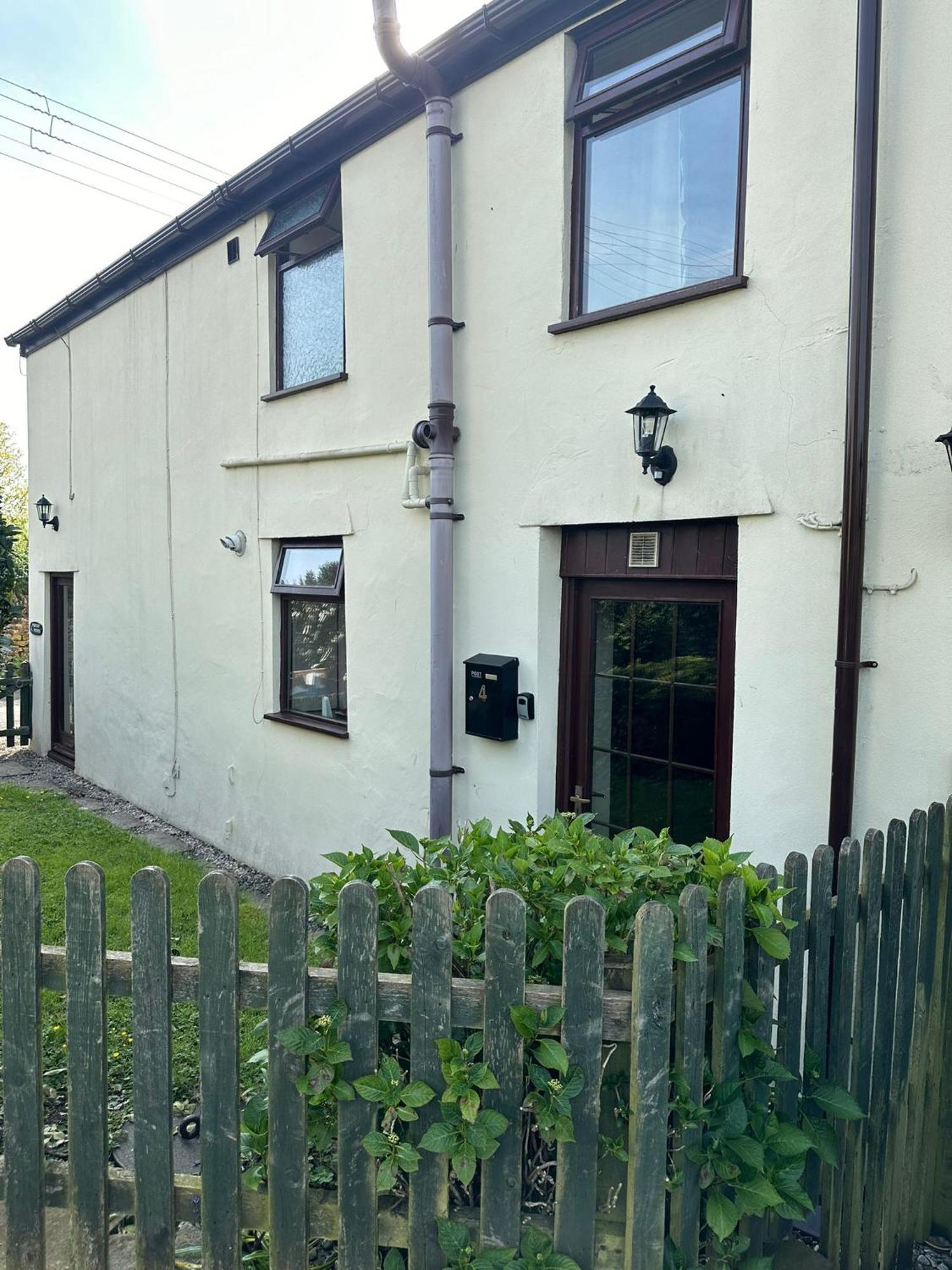 4 Foundry House Villa Coleford  Dış mekan fotoğraf