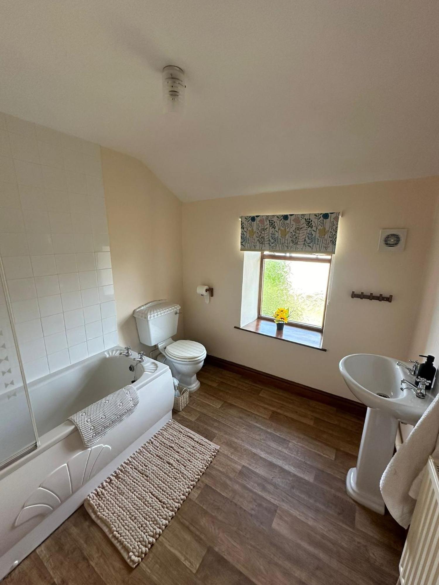 4 Foundry House Villa Coleford  Dış mekan fotoğraf