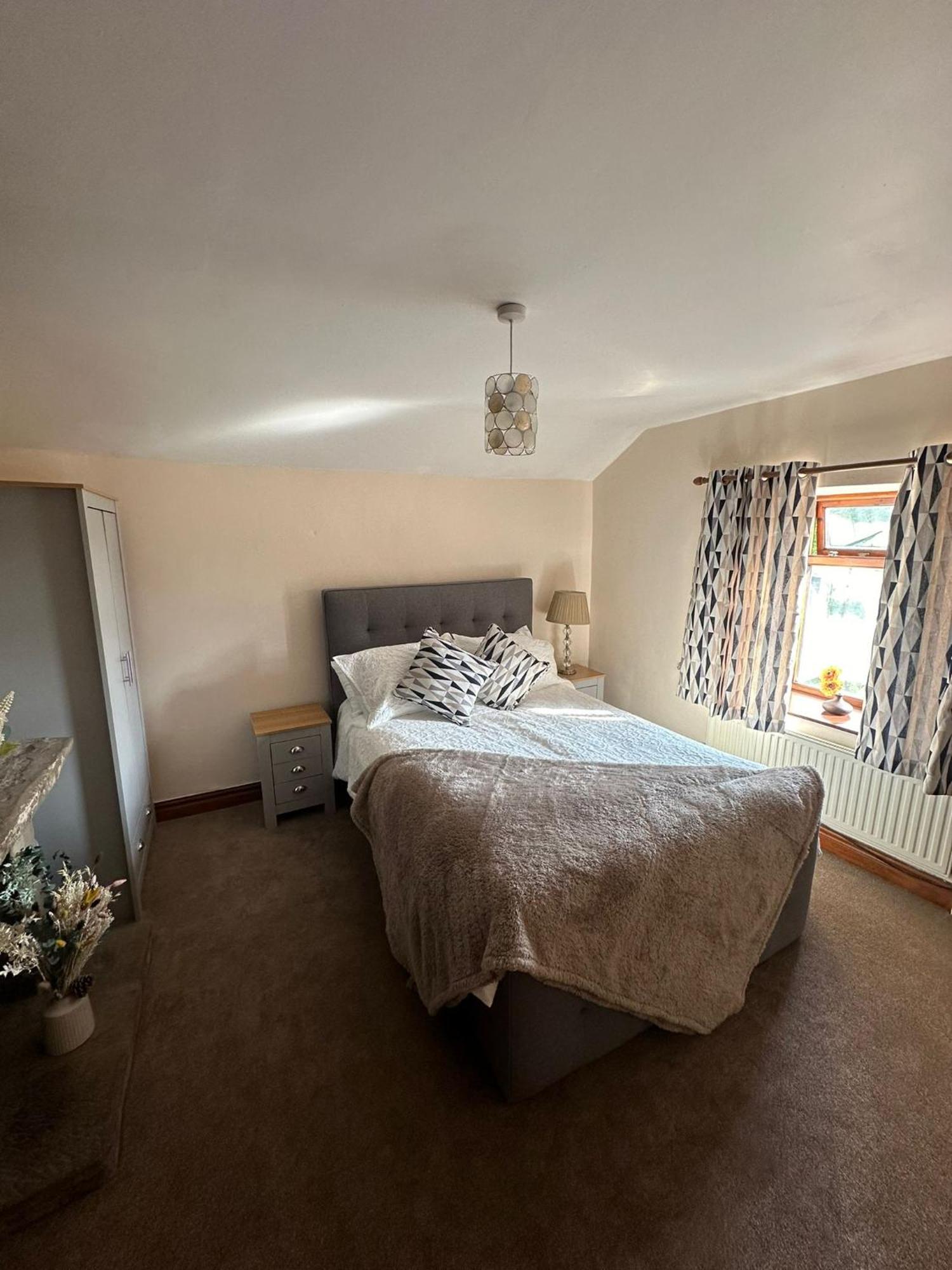 4 Foundry House Villa Coleford  Dış mekan fotoğraf